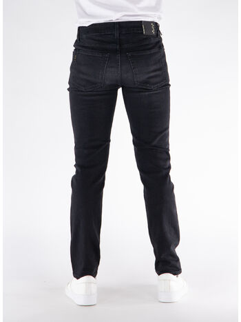 JEANS CLEVELAND, L0835 SOFT BLACK, small