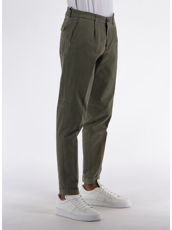 PANTALONE ARBAT, SALVIA, small