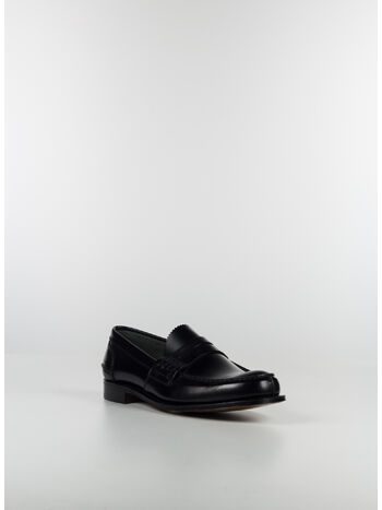 SCARPA MOCASSINO PEMBREY, F0AAB BLACK, small