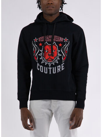 FELPA R BULLDOG PRINT, , small