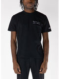 T-SHIRT ARNOTT, 03270I GIORNATE NERE 00 EMB, thumb