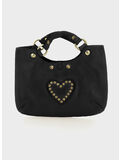 BORSA LUIGIA TRACOLLINA MINI, C0001 NERO, thumb