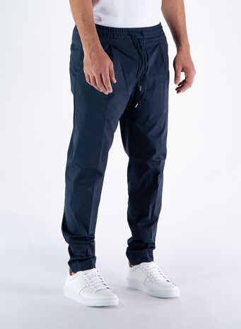 PANTALONE WIMBLEDON, 11BLU, small