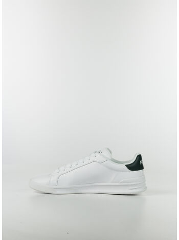 SCARPA HRT CT II, WHITE/COLLEGE GREEN , small