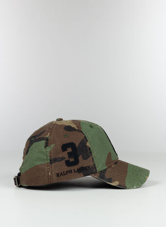 CAPPELLO CAMOUFLAGE, SURPLUSCAMO, small