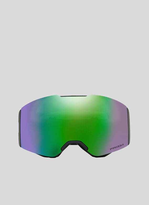MASCHERA FALL LINE FACTORY PILOT BLACKOUT PRIZM SNOW GOGGLE, 13PIL, medium