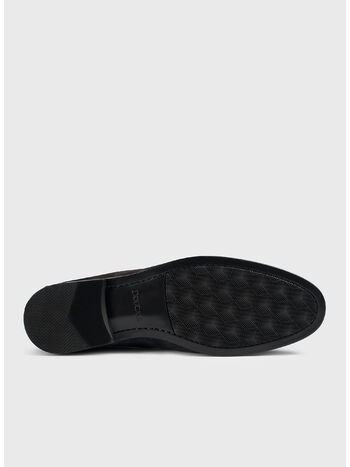 MOCASSINO PENNY IN SUEDE, TM23 T.MORO, small