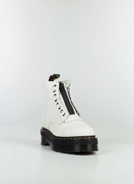 SCARPA SINCLAIR AUNTY SALLY, WHITE, medium