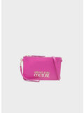 POCHETTE CON TRACOLLA, 455 FUXIA, thumb