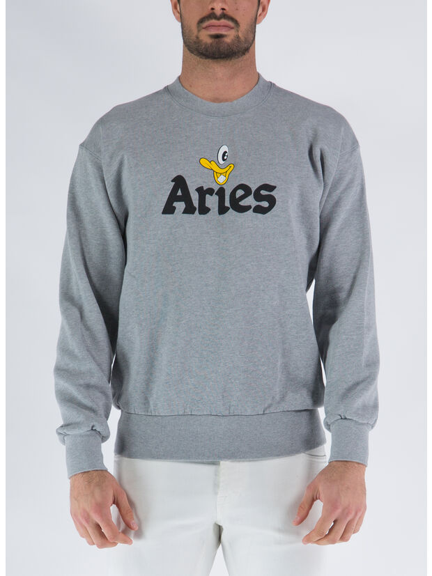 FELPA AYE DUCK, , large