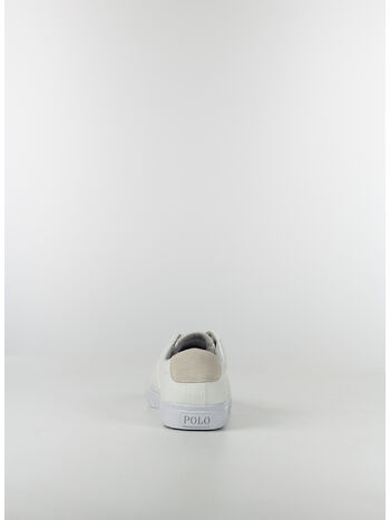 SCARPA SAYER-NE, WHITE, small
