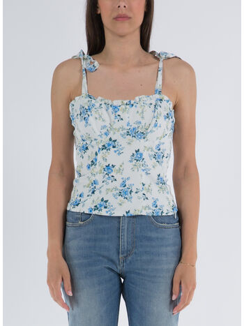 TOP, V1 FIORE BRITISH CELESTE, small