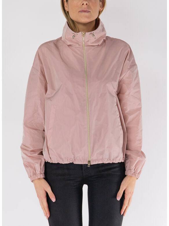 GIACCA BOMBER LEGGERO, 4040 ROSA, medium