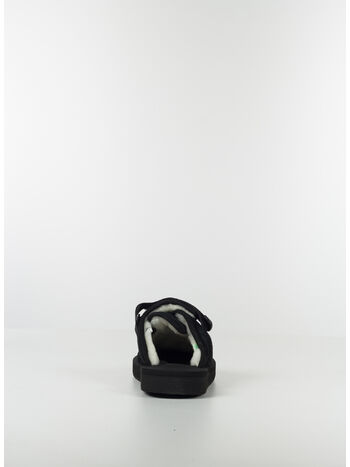 CIABATTA ZAVO, BLK BLACK, small