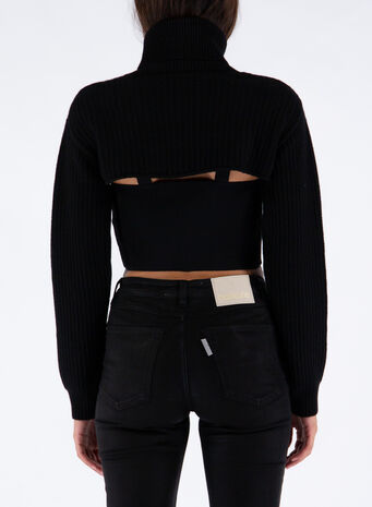 COPRISPALLE A COLLO ALTO, 0NONERO, small