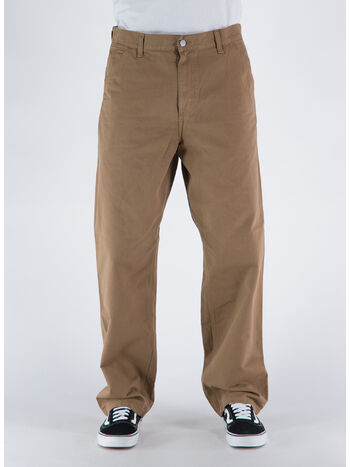 PANTALONE SINGLE KNEE, 1CMGD BUFFALO GARMENT DYED, small