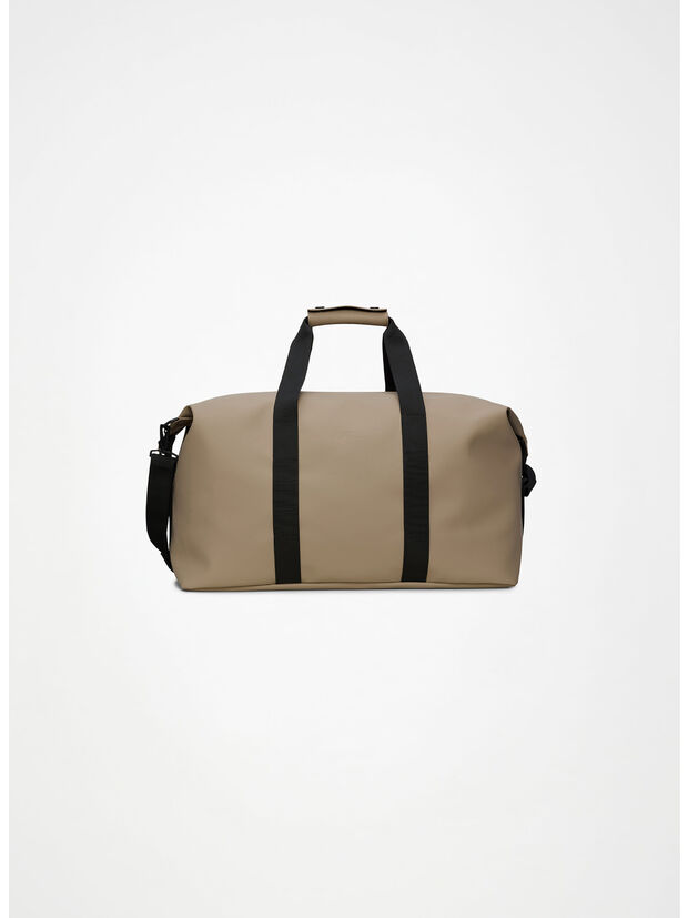 BORSA HILO WEEKEND UNISEX, 133 BEIGE, large