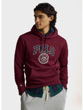 FELPA HOODIE, 710B26149005, thumb