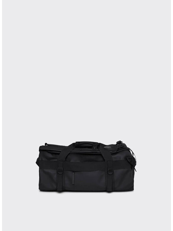 BORSA DUFFEL, 01 BLACK, medium