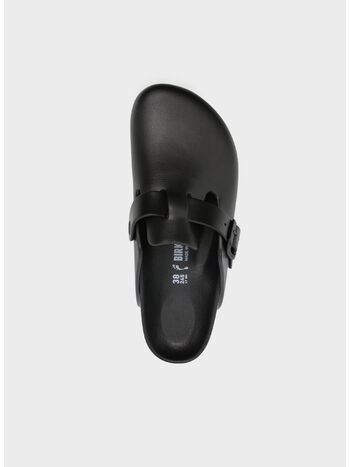 CIABATTA BOSTON EVA, BLACK, small