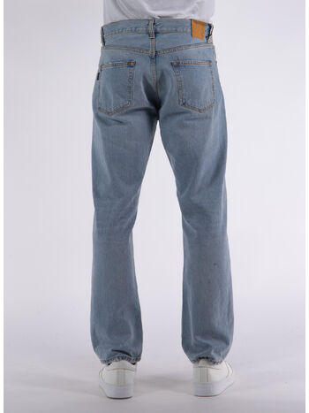 JEANS CALIFORNIA, L0788 DIRTY BLUE BROKEN, small