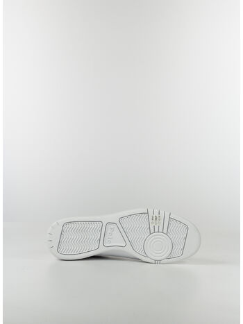 SCARPA LOW TOP, WHITE, small