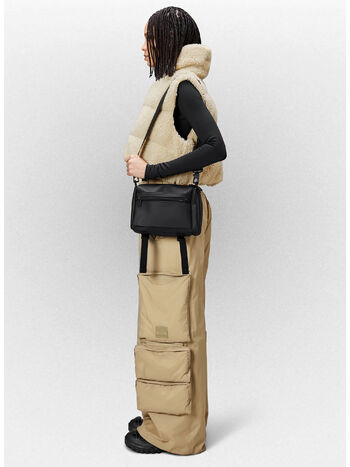 BORSA TEXEL CROSSBODY, 01 BLACK, small