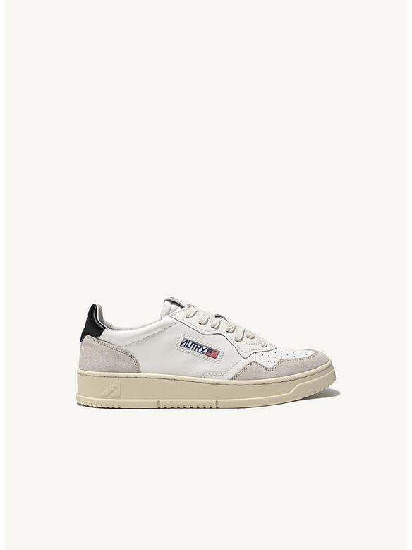 SCARPA MEDALIST LOW SUEDE, LS21, medium