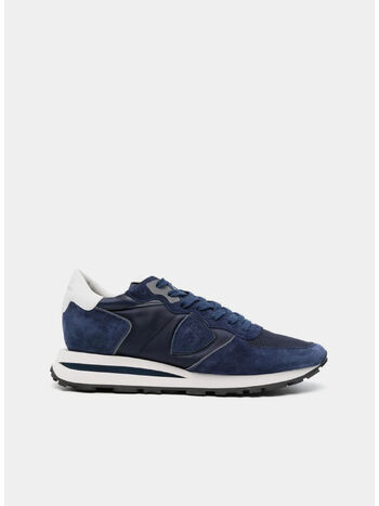 SCARPA TROPEZ, W005 MONDIAL _BLEU, small