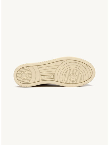 SCARPA PLATFORM LOW, WB16 WHT/PLATINUM, small
