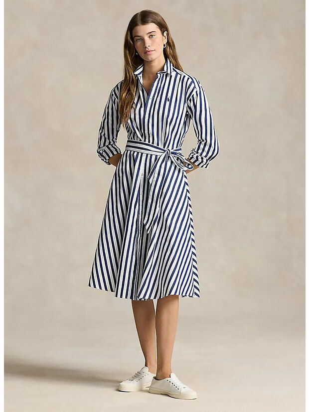 ABITO ELA, 970A NAVY/WHITE, large