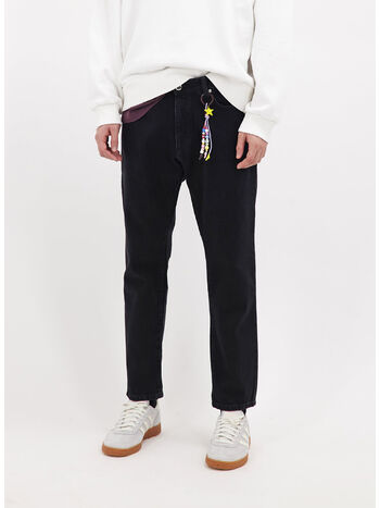 JEANS JOSH, GR1031 GBL GRAPHITEBLACK, small