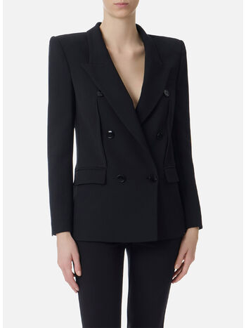 GIACCA, 110 NERO, small