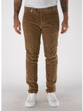 PANTALONE IN VELLUTO A COSTE, 00073, thumb
