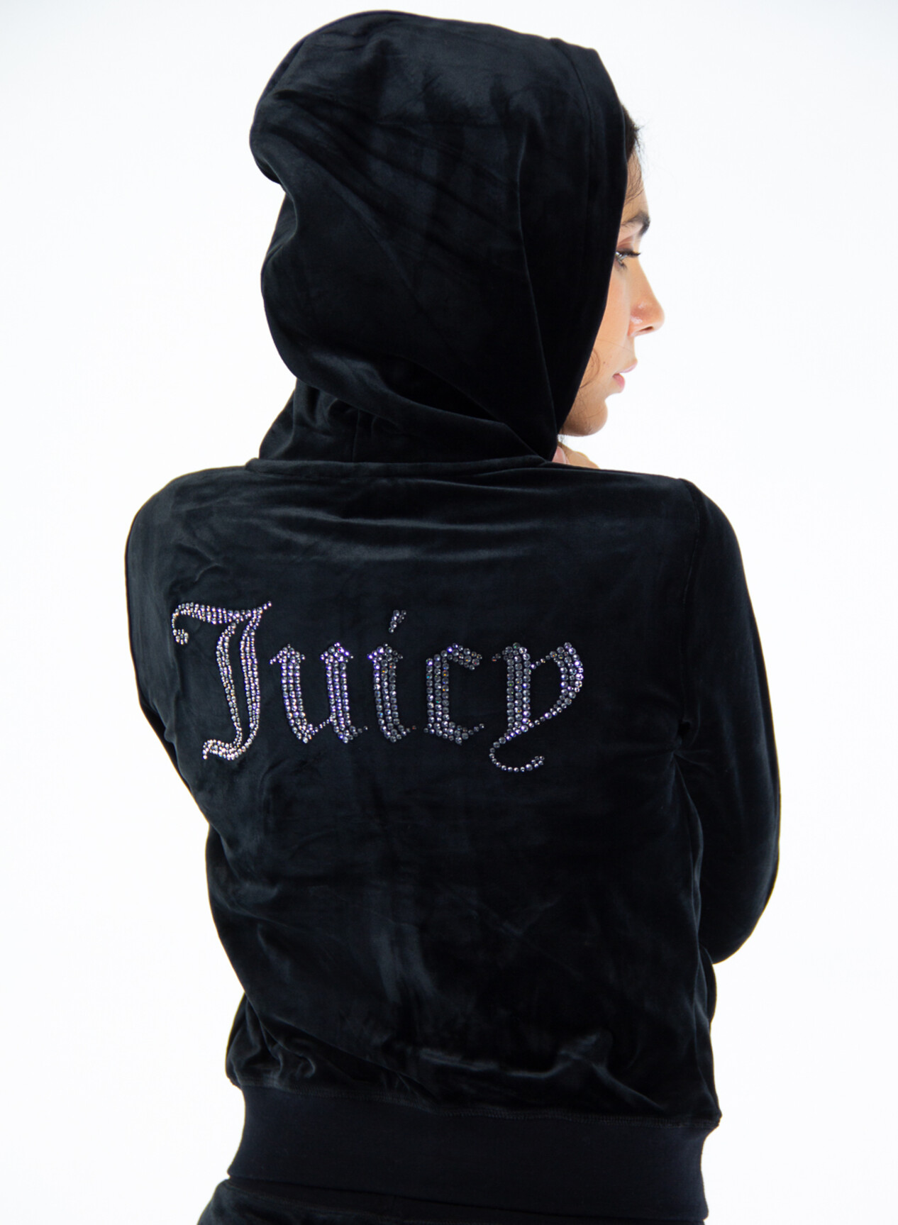 felpa juicy