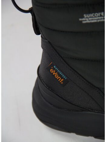 SCARPA BOWER MODEV, BLK BLACK, small