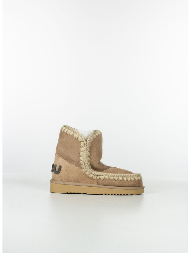 STIVALE ESKIMO 18 GLITTER, CAM CAMEL, large