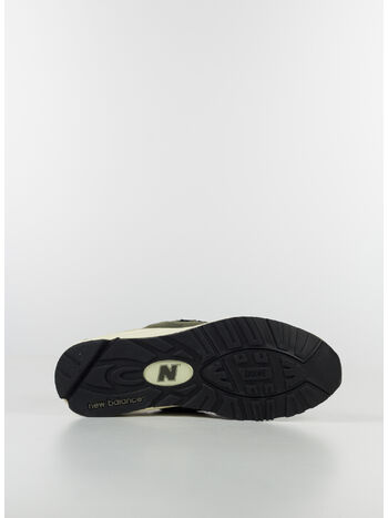 SCARPA 990V2, GREY/TAN/NAVY, small