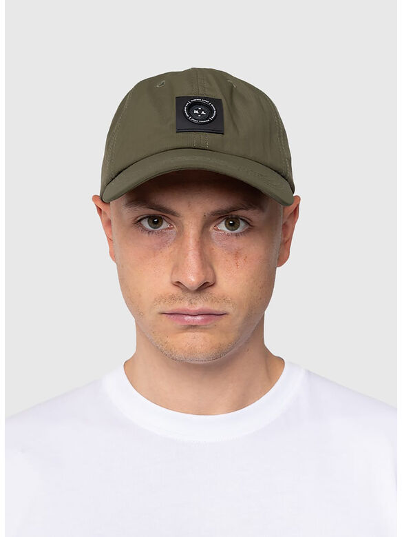 CAPPELLO SIREN, 005 KHAKI, medium