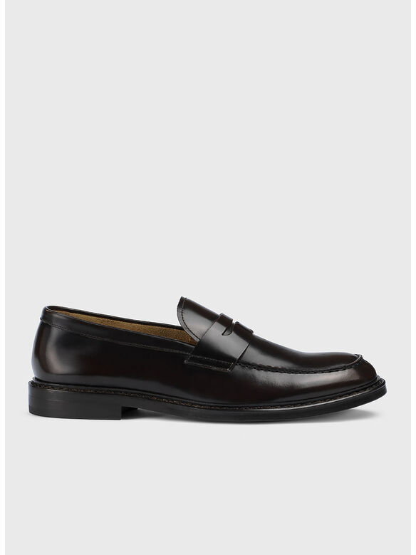 MOCASSINO PENNY, TM04 T.MORO, medium