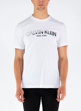 T-SHIRT, YAF, small