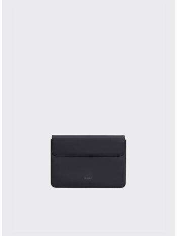 LAPTOP PORTFOLIO 13"/14", 01 BLACK, small
