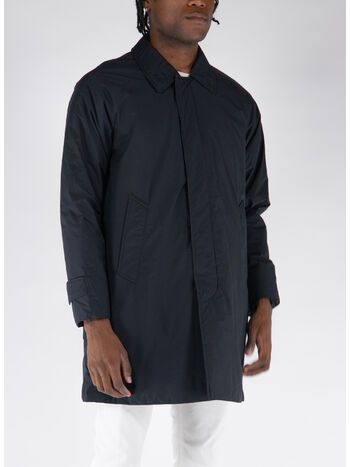CAPPOTTO LAYER POLY RIP-STOP, 07 NERO, small