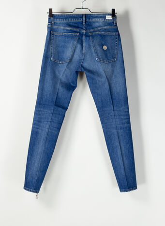 JEANS MILANO, FW507/A, small