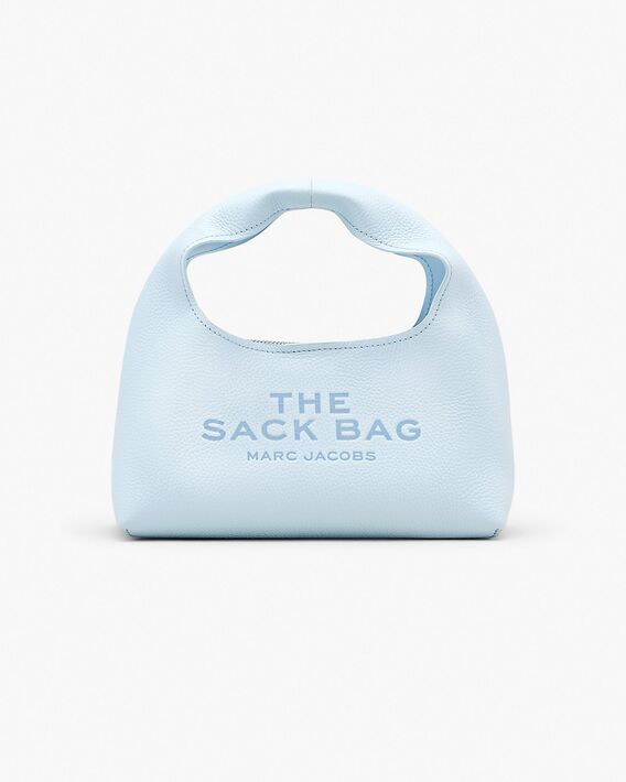 BORSA THE MINI SACK, 465 CLOUD BLUE, medium