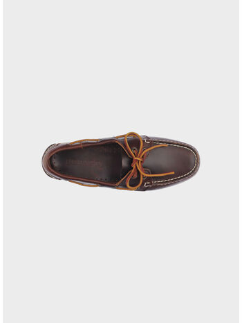 SCARPA DOCKSIDES PORTLAND, 900 BROWNBRUNETTE, small