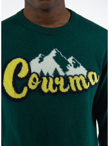 MAGLIONE HERON MOUNTAIN, 09990E GREEN, small