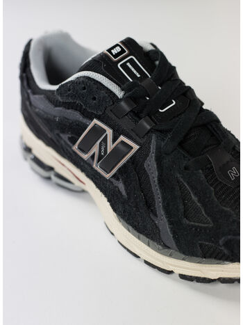 SCARPA 1906, DD BLACK, small