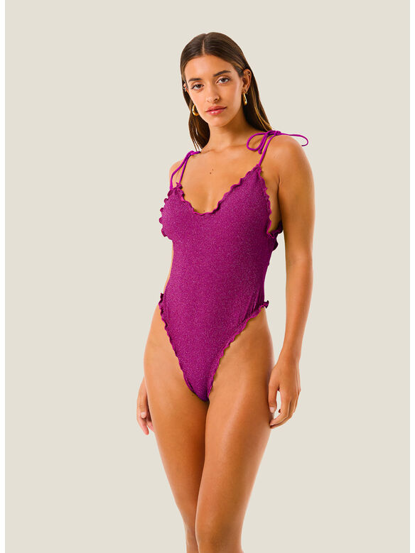 126WBWIN5676W COSTUME INTERO COLOR LUREX, 070 VIOLA, medium
