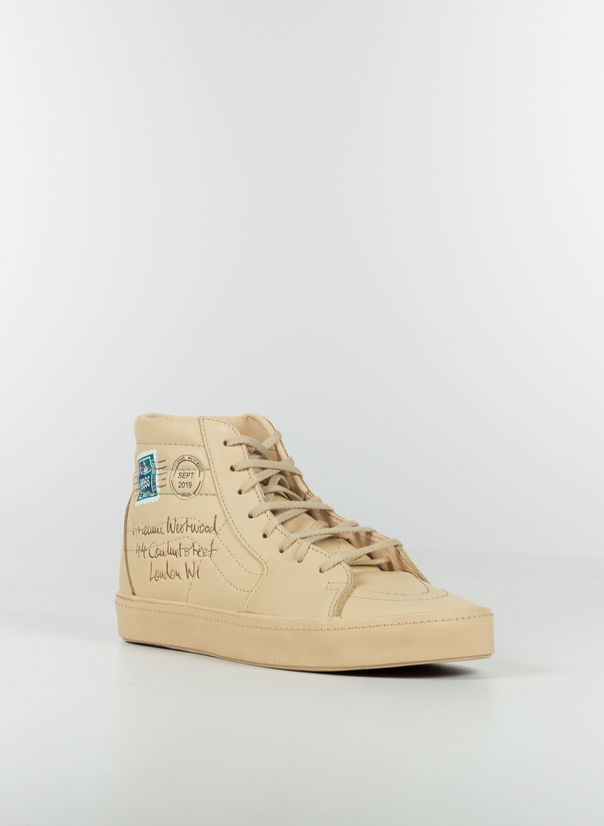 SCARPA VIVIENNE WESTVOOD SK8-HI, XKF1, large